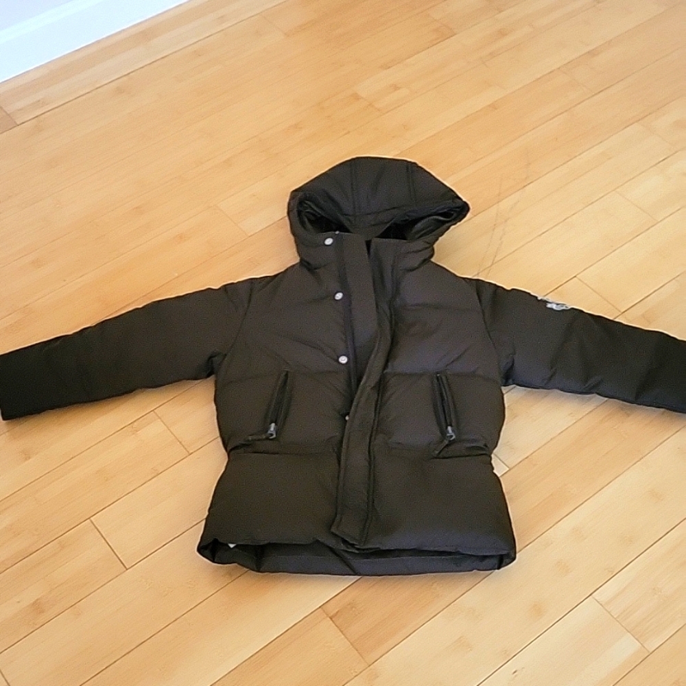 Ralph Lauren kids jacket